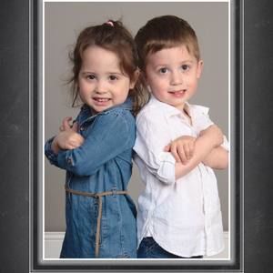 Meet your Posher, Monica